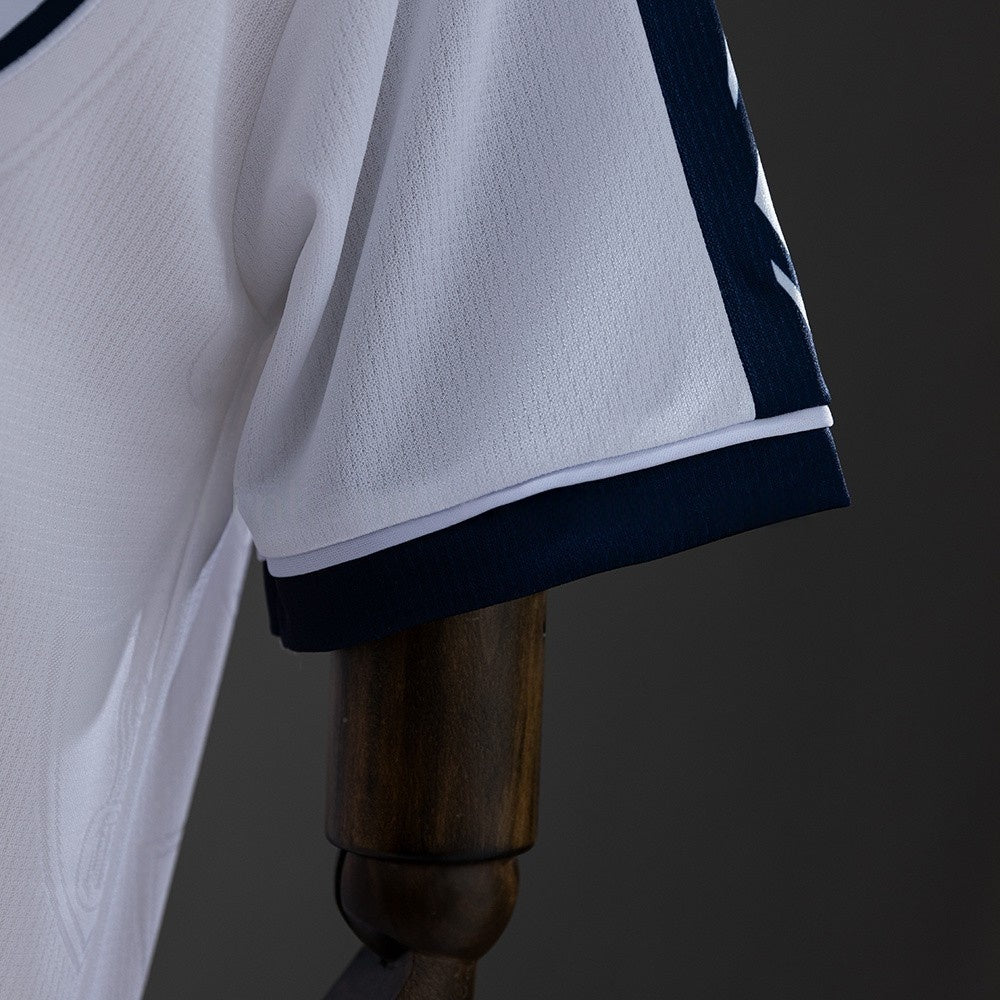 Tottenham Hotspur Jersey 1995-97 Home Retro Football Kit product image 3