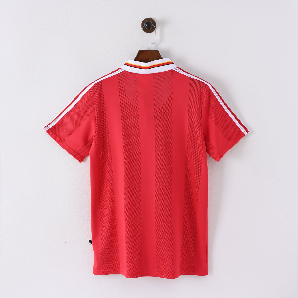 Retro Liverpool Home Jersey 1995 1996 Football Kit Soccer product image 5