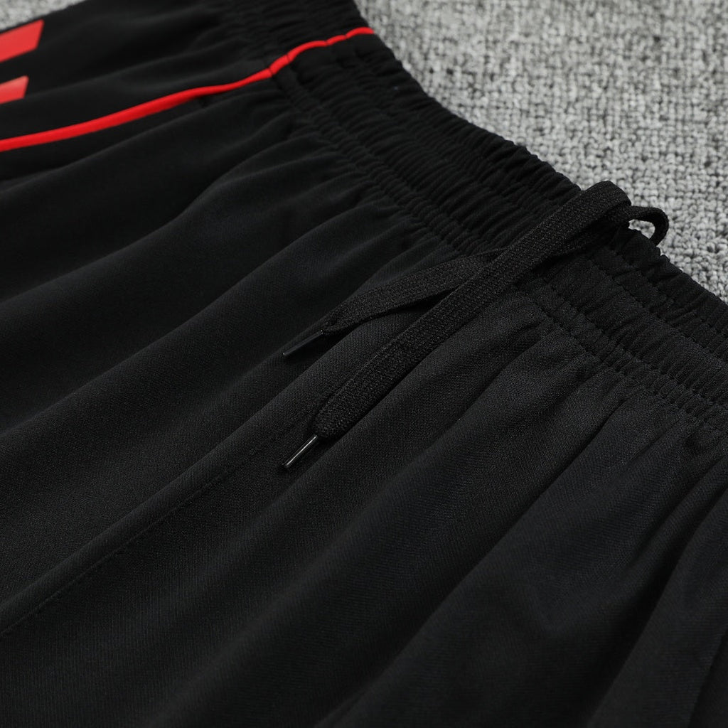Manchester United Vest Set Training Tracksuits 25/26 product image 13