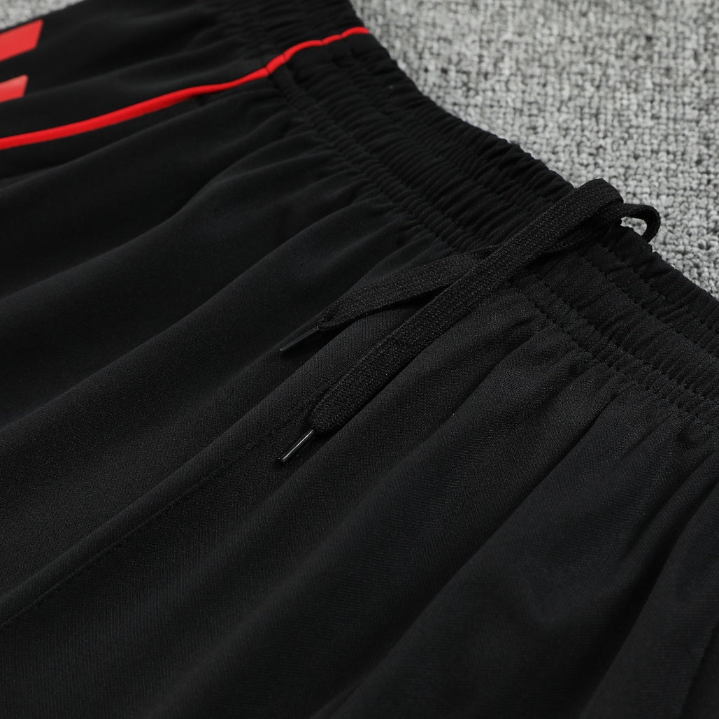 Manchester United Vest Set Training Tracksuits 25/26 product image 12