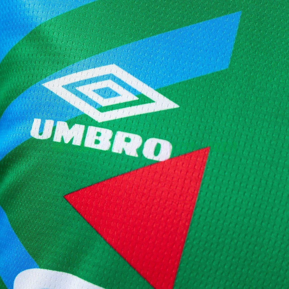 Manchester United Jersey 1992-94 Goalkeeper Retro Football product image 4