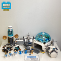 60350 Lunar Research Base (U) product image 1, provided for visual reference and product detail review