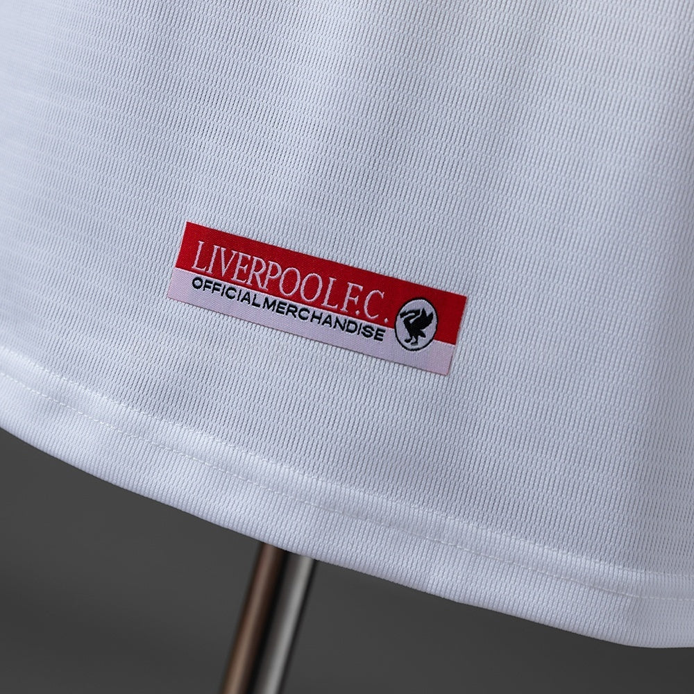 Liverpool Away Jersey 1998-99 Retro Football Kit Soccer product image 3