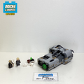 75210 Moloch's Landspeeder (U) product image 1, provided for visual reference and product detail review