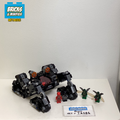 76086 Knightcrawler Tunnel Attack (U) product image 1, provided for visual reference and product detail review