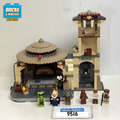 9516 Jabba's Palace (U1) product image 1, provided for visual reference and product detail review