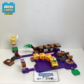 71383 Wiggler's Poison Swamp (U) product image 1, provided for visual reference and product detail review
