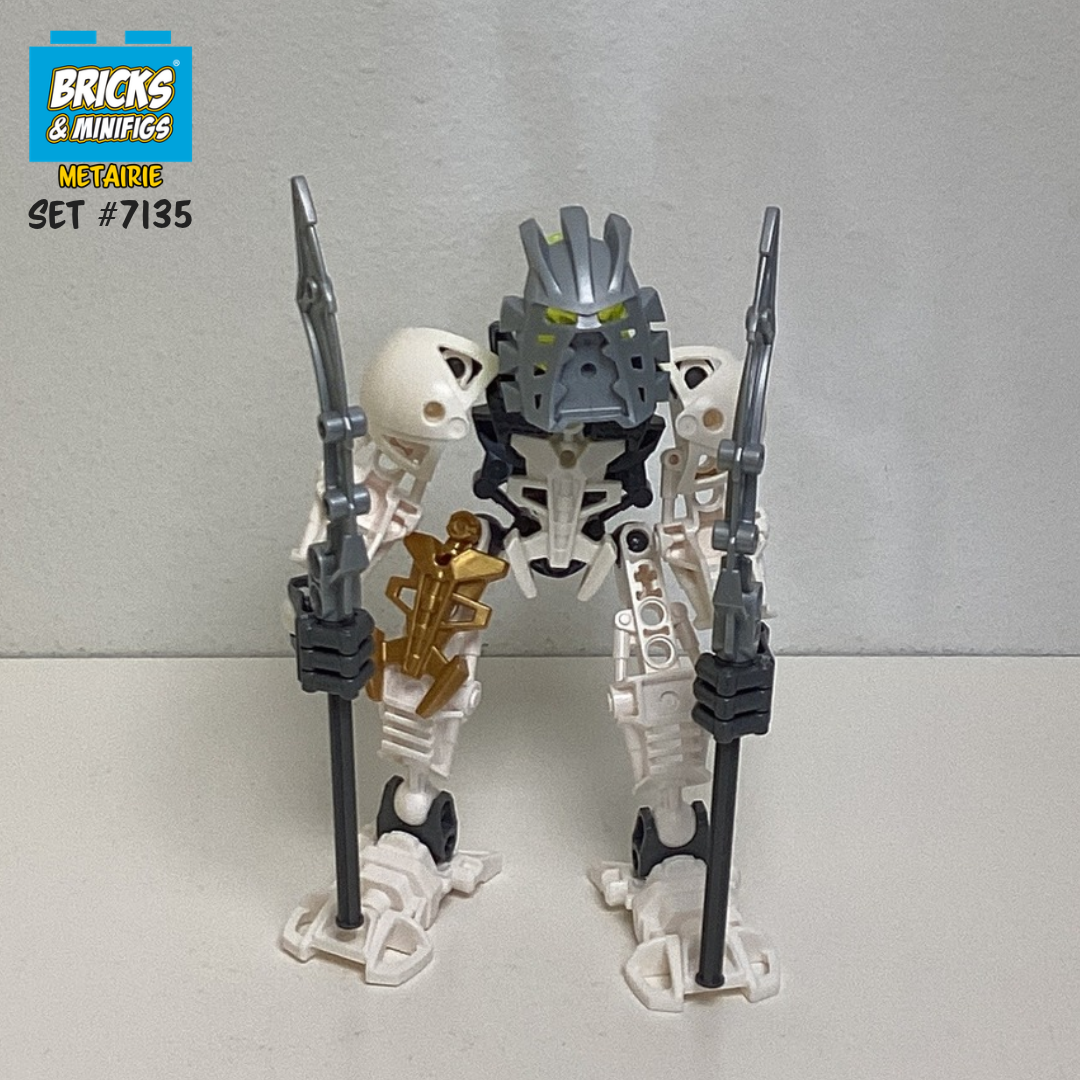7135 Takanuva (U) product image 1, provided for visual reference and product detail review