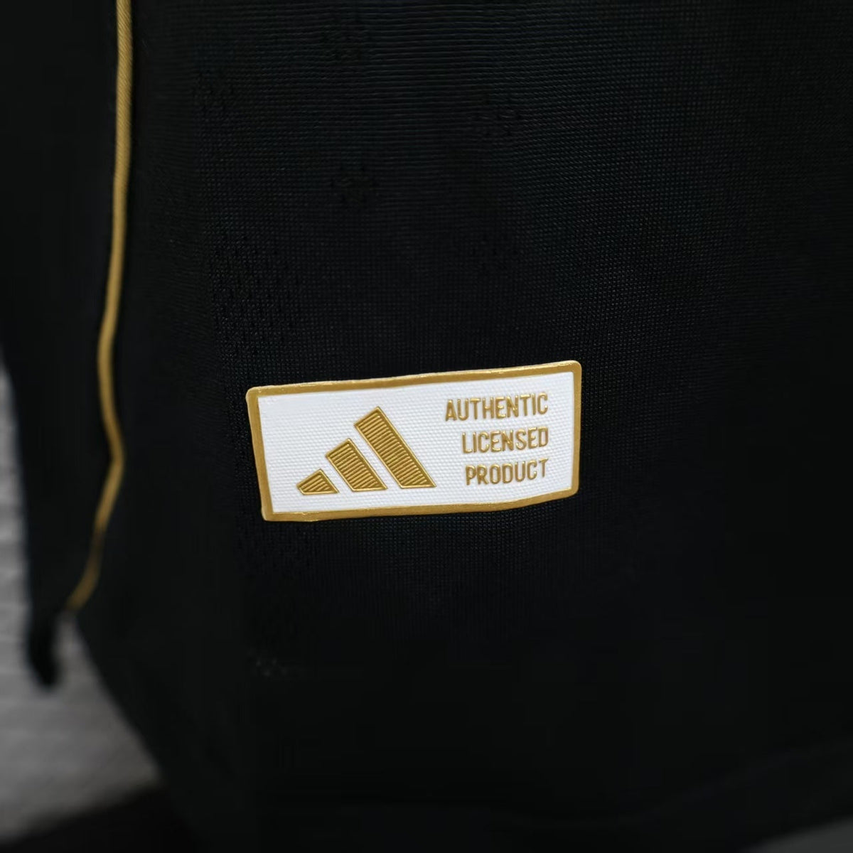 Player Version Fulham Away Jersey 25/26 Football Kit Soccer product image 3