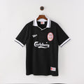 Retro Liverpool Third Jersey 1996-97 Football Kit Soccer product image 1