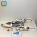 7658 Y-wing Fighter (U) product image 1, provided for visual reference and product detail review
