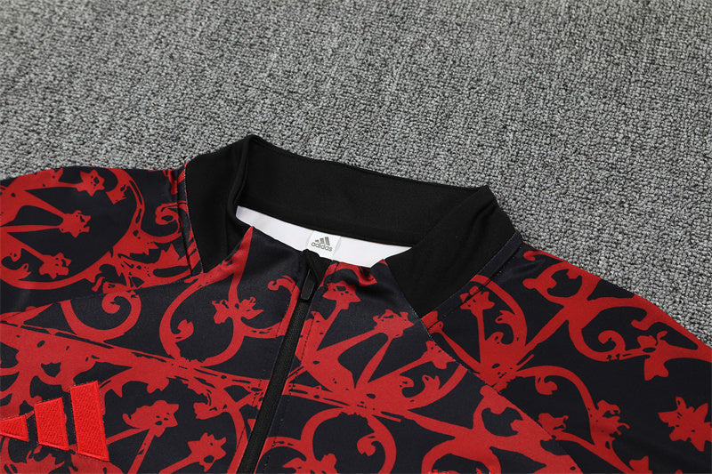 Liverpool Training Tracksuits 25/26 Football Kit Soccer product image 13