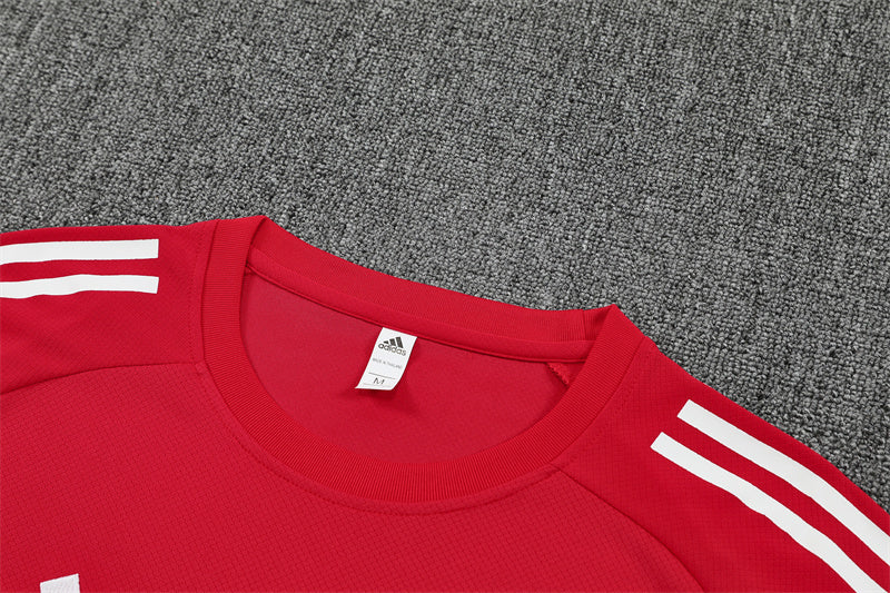 Liverpool Training Tracksuits 25/26 Football Kit Soccer product image 14