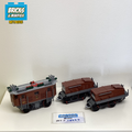 10277 Crocodile Locomotive (U2) product image 1, provided for visual reference and product detail review