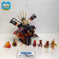 70674 Fire Fang (U) product image 1, provided for visual reference and product detail review
