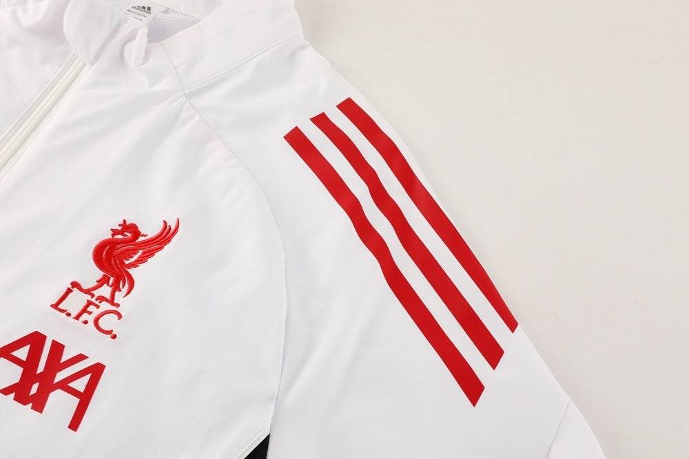 Liverpool Windbreaker 25/26 Football Kit Soccer Jersey product image 5