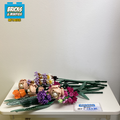10280 Flower Bouquet (U) product image 1, provided for visual reference and product detail review