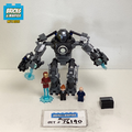 76190 Iron Man: Iron Monger Mayhem (U) product image 1, provided for visual reference and product detail review