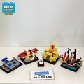 40290 60 Years of the LEGO Brick (U2) product image 1, provided for visual reference and product detail review