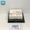 21014 Villa Savoye (U) product image 1, provided for visual reference and product detail review