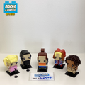 40548 Spice Girls Tribute (U) product image 1, provided for visual reference and product detail review