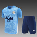 Manchester City Training Tracksuits 2025/26 Football Kit product image 1