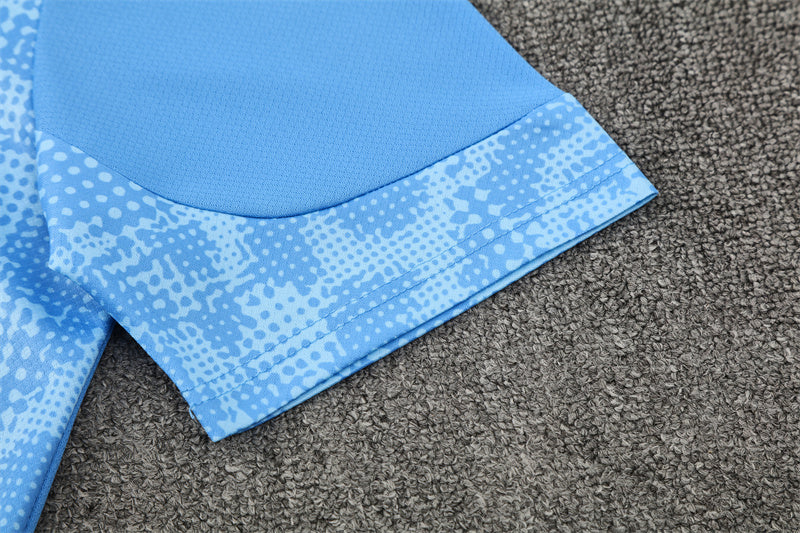 Manchester City Training Tracksuits 2025/26 Football Kit product image 12