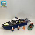 60456 Police Boat (U1) product image 1, provided for visual reference and product detail review