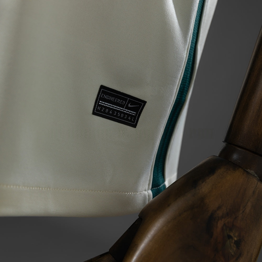 Liverpool Away Jersey 2021-22 Retro Football Kit Soccer product image 6