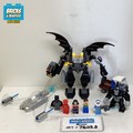 76026 Gorilla Grodd goes Bananas (U) product image 1, provided for visual reference and product detail review