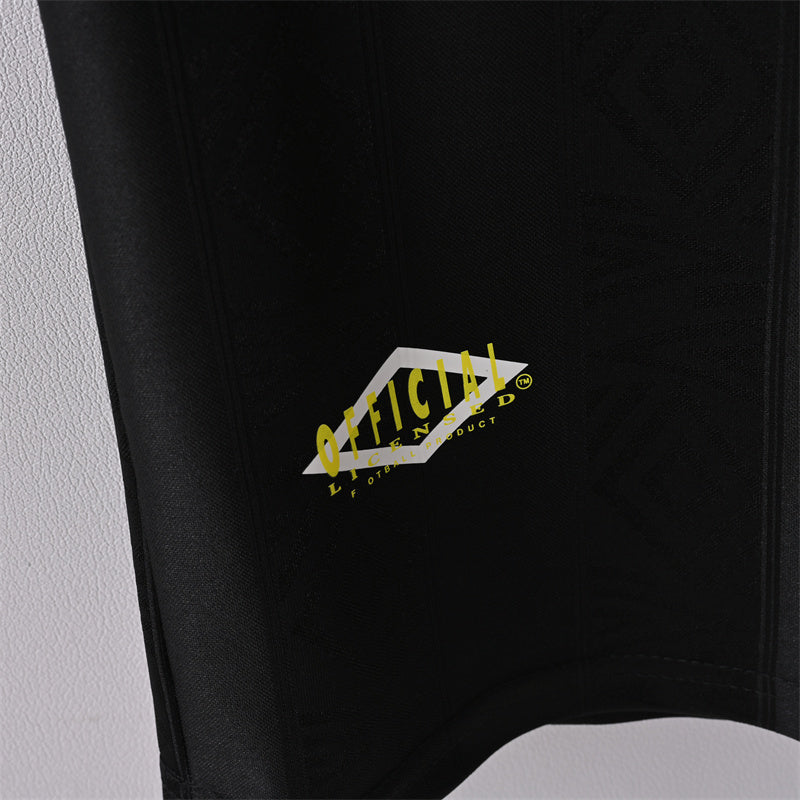 Retro Manchester United Jersey 1993-94 Away Football Kit product image 5