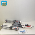 75249 Resistance Y-wing Starfighter (U2) product image 1, provided for visual reference and product detail review