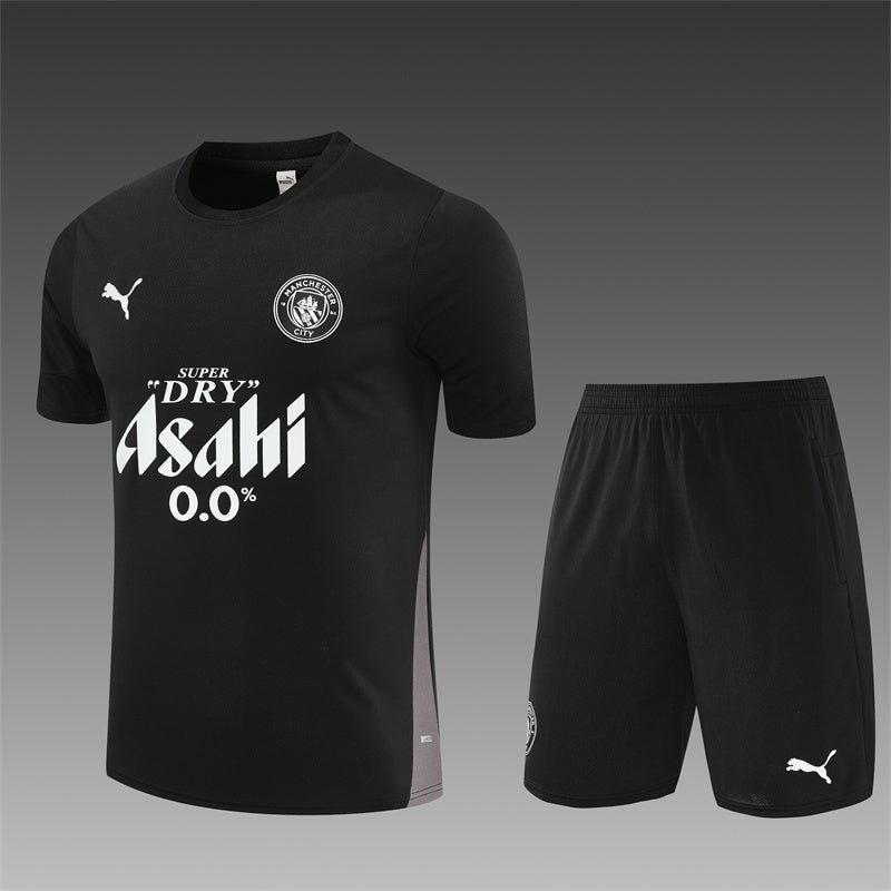 Manchester City Training Tracksuits 2025/26 Football Kit product image 1