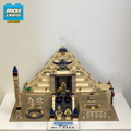 7327 Scorpion Pyramid (U1) product image 1, provided for visual reference and product detail review