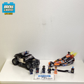 70808 Super Cycle Chase (U) product image 1, provided for visual reference and product detail review