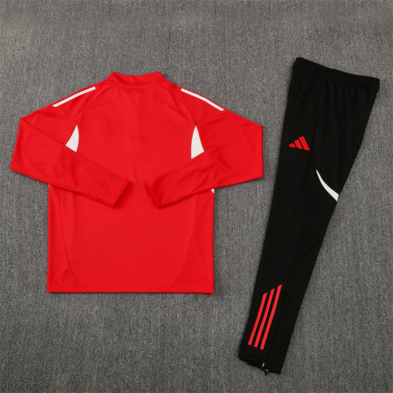 Liverpool Training Tracksuits 25/26 Football Kit Soccer product image 3