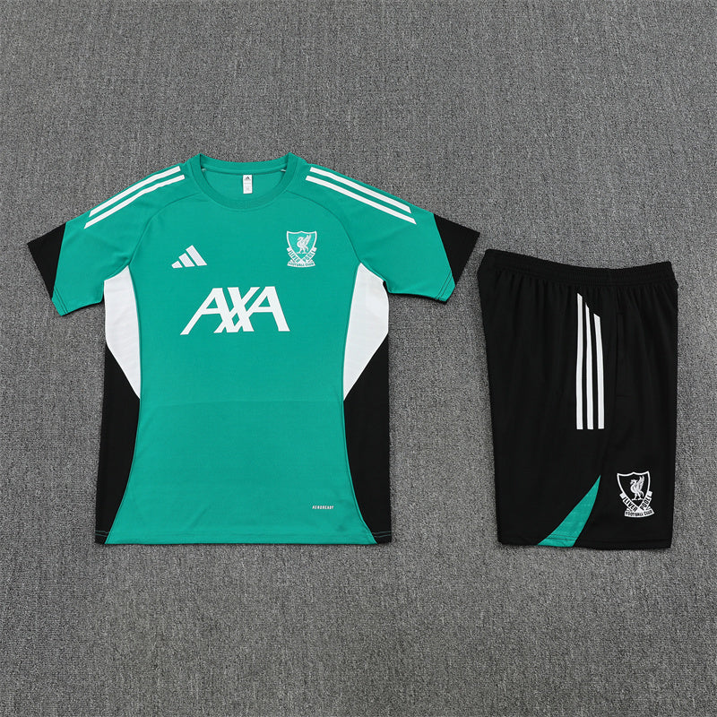 Liverpool Training Tracksuits 25/26 Football Kit Soccer product image 2