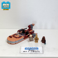 75271 Luke Skywalker's Landspeeder (U) product image 1, provided for visual reference and product detail review