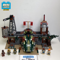 70014 The Croc Swamp Hideout (U1) product image 1, provided for visual reference and product detail review