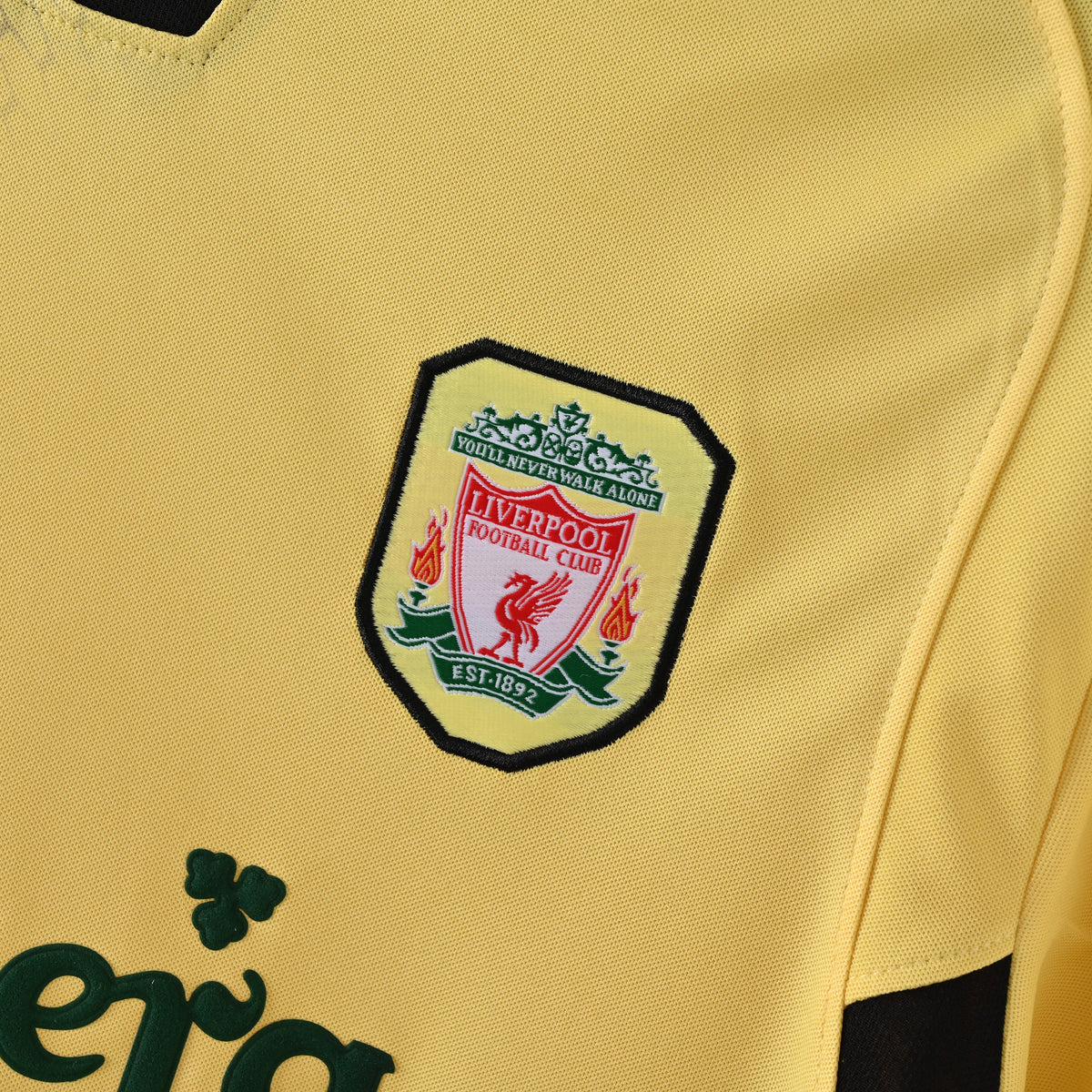 Retro Liverpool Jersey 2004/05 Away Football KIt Soccer product image 7