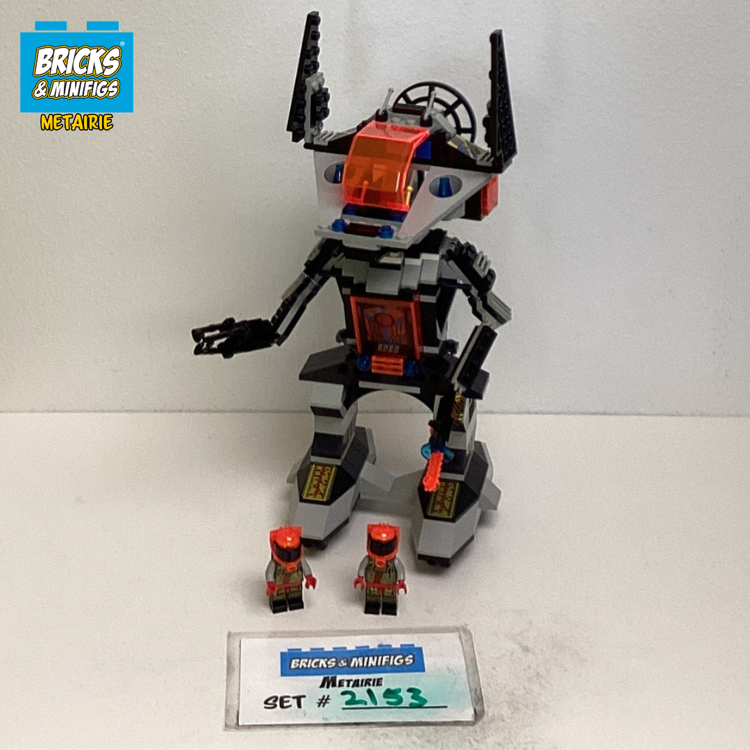 2153 Robo Stalker (U) product image 1, provided for visual reference and product detail review