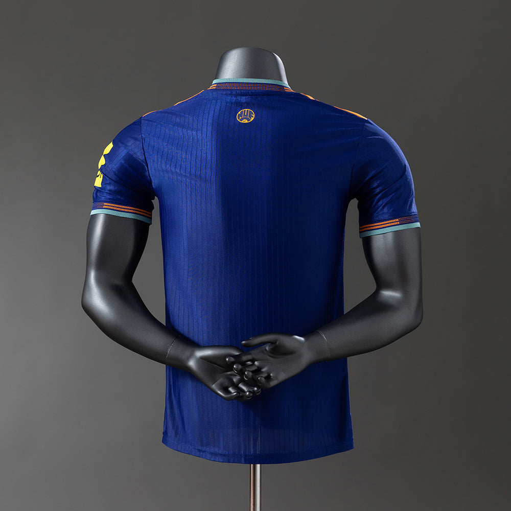 Newcastle United Jersey 25/26 Third Football Kit Player product image 2