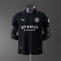 Manchester City Jersey 25/26 Away Kit Player Version product image 1