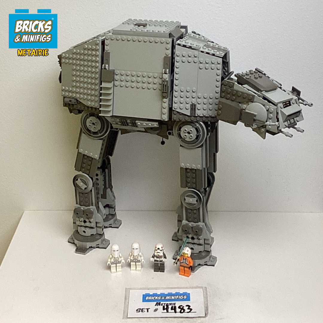 4483 At-At (U) product image 1, provided for visual reference and product detail review