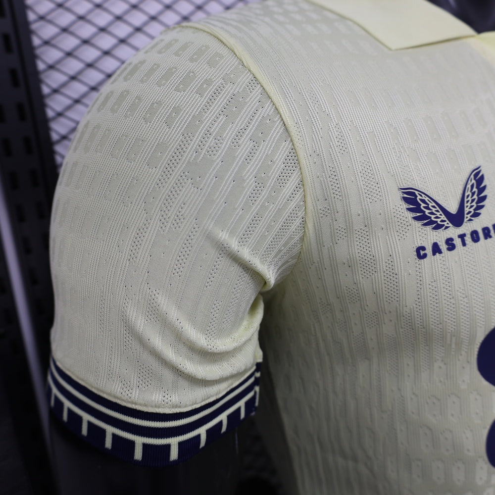 Player Version Everton Jersey 25/26 Away Football Kit Soccer product image 5