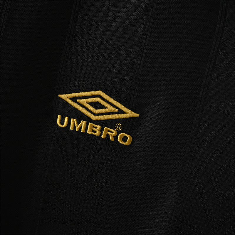 Retro Manchester United Jersey 1993-94 Away Football Kit product image 8