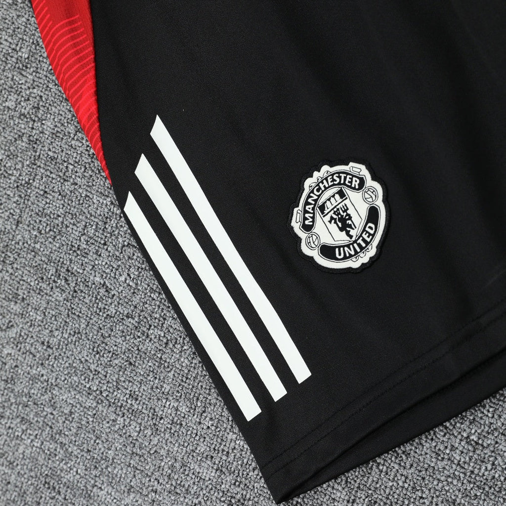 Manchester United Vest Set Training Tracksuits 25/26 product image 10