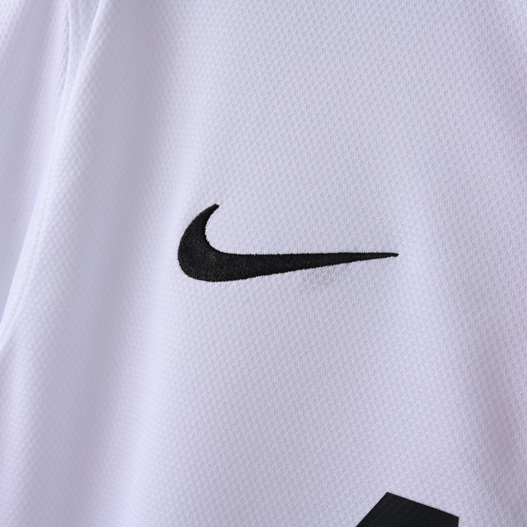 Retro Manchester United Jersey 2012-13 Away Football Kit product image 8