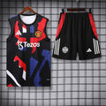 Manchester United Vest Set Training Tracksuits 25/26 product image 1