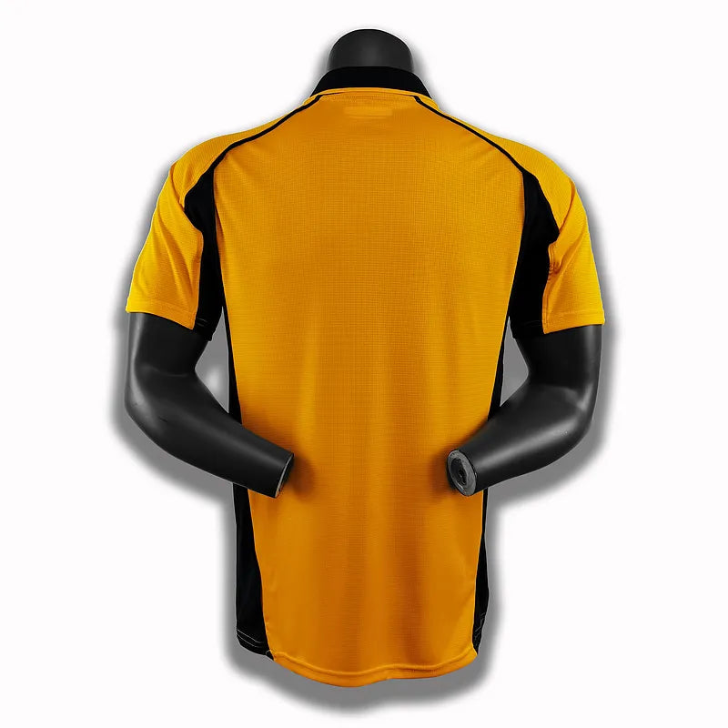 Liverpool Retro Jersey 2000/2001 Away Football Soccer Shirt product image 3